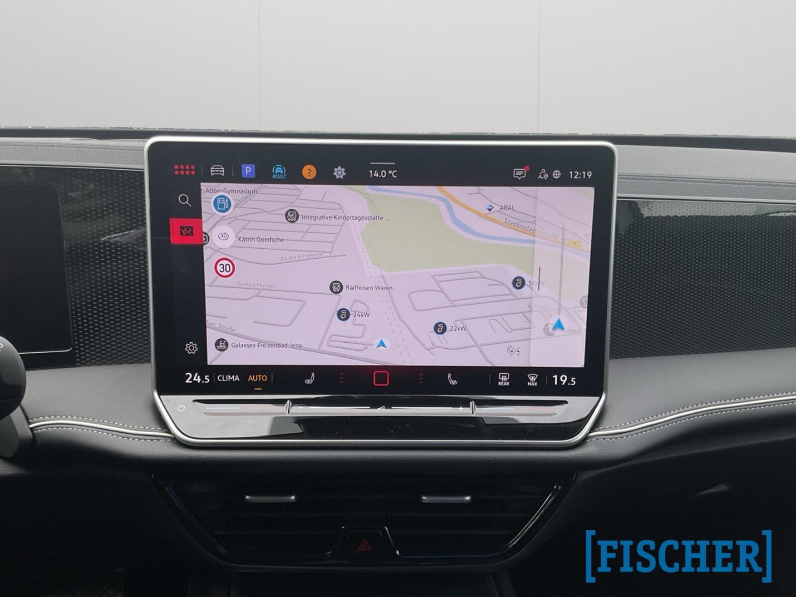 Volkswagen Passat – Bild 14