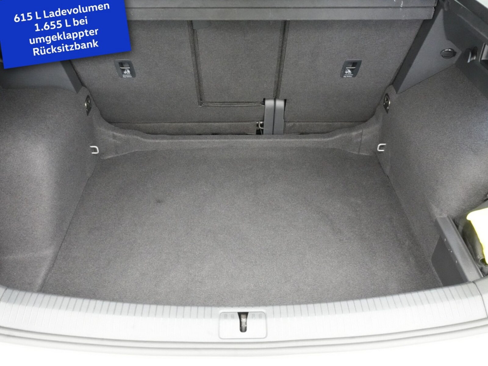 Volkswagen Tiguan – Bild 14