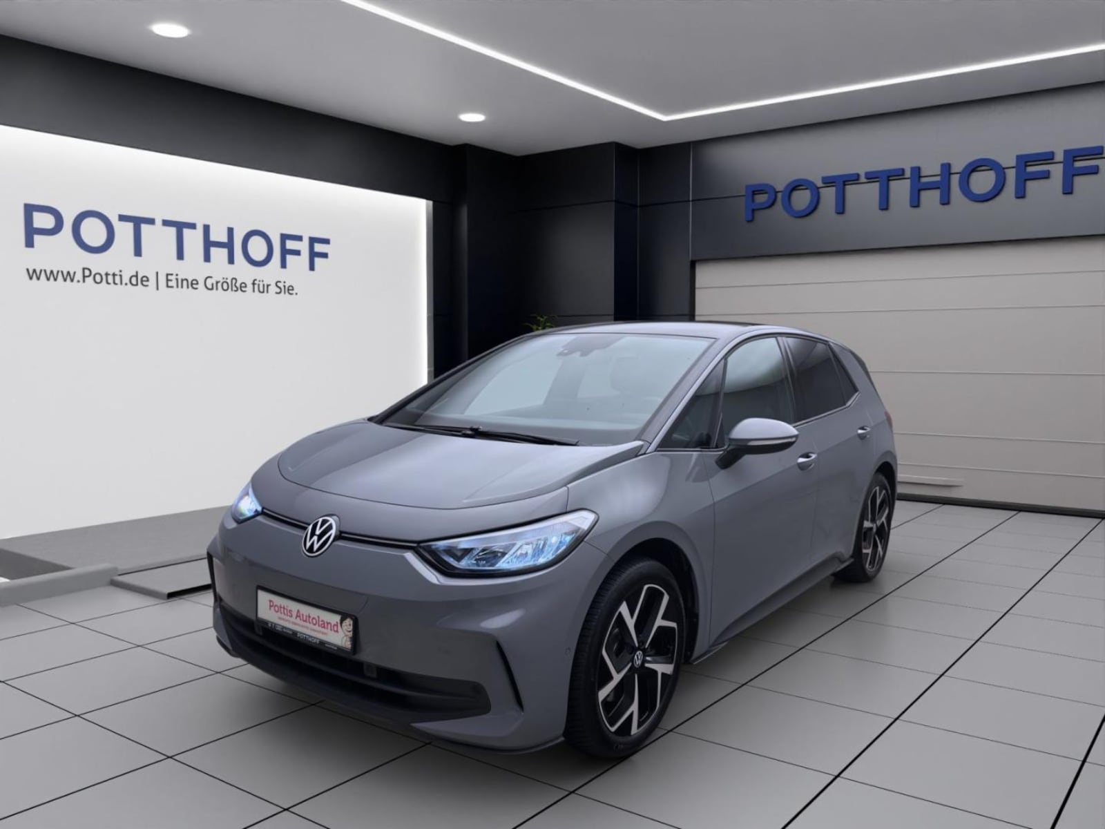 Volkswagen ID.3 – Bild 2