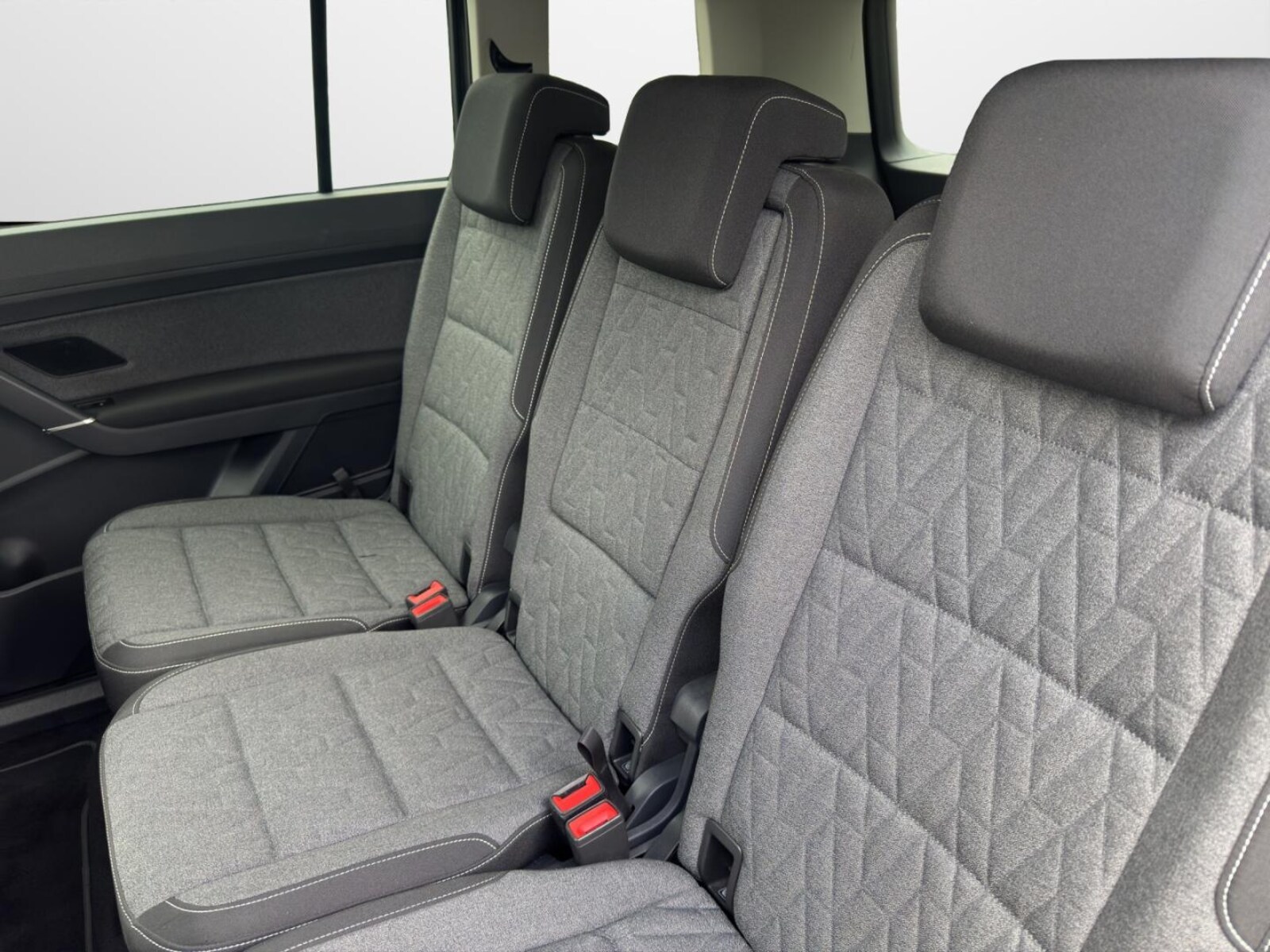 Volkswagen Touran – Bild 12