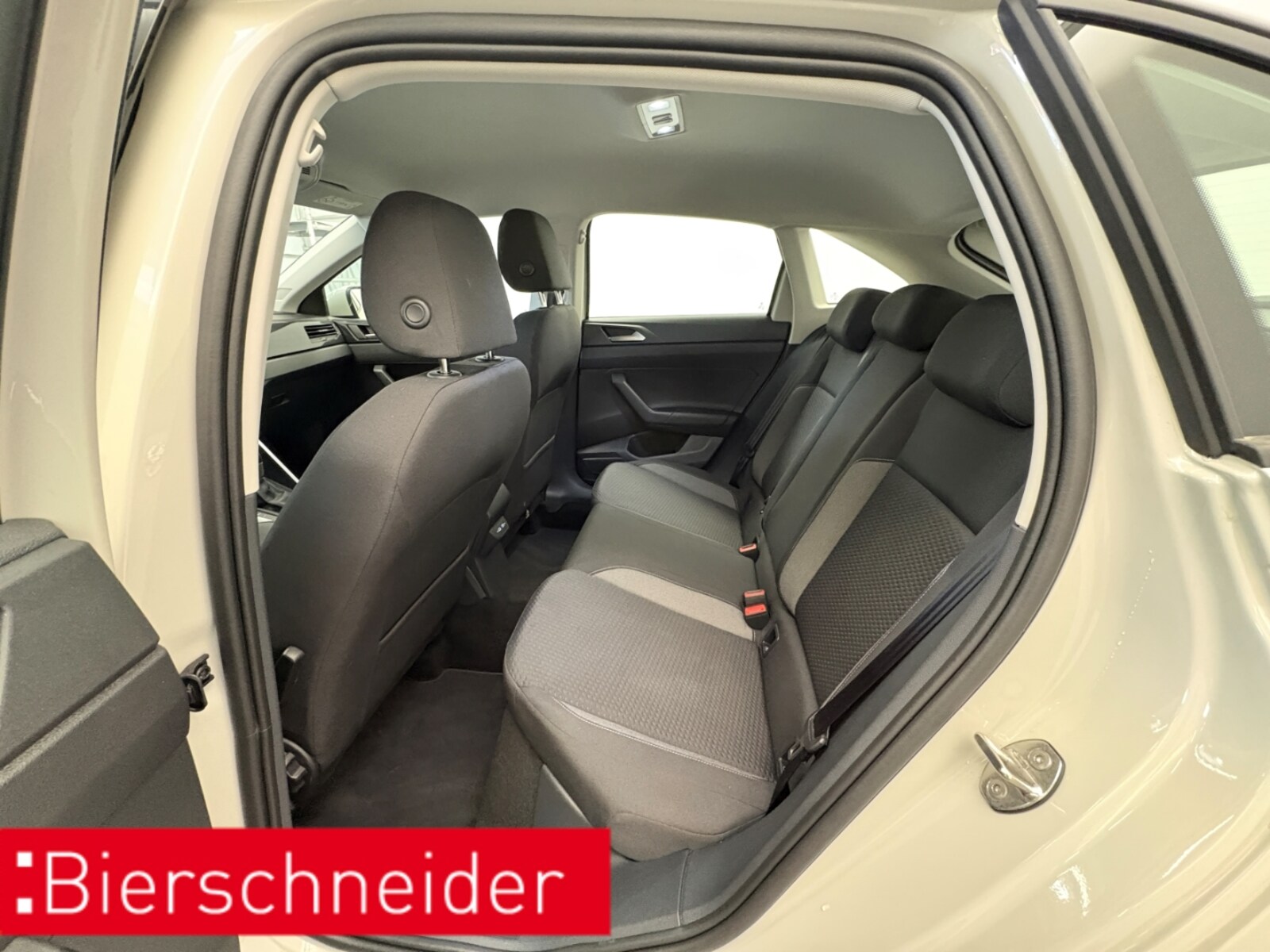 Volkswagen Taigo – Bild 9