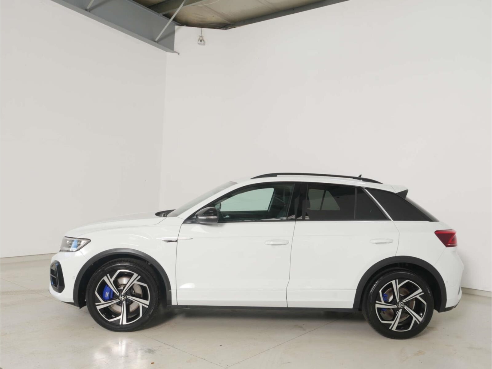 Volkswagen T-Roc – Bild 6