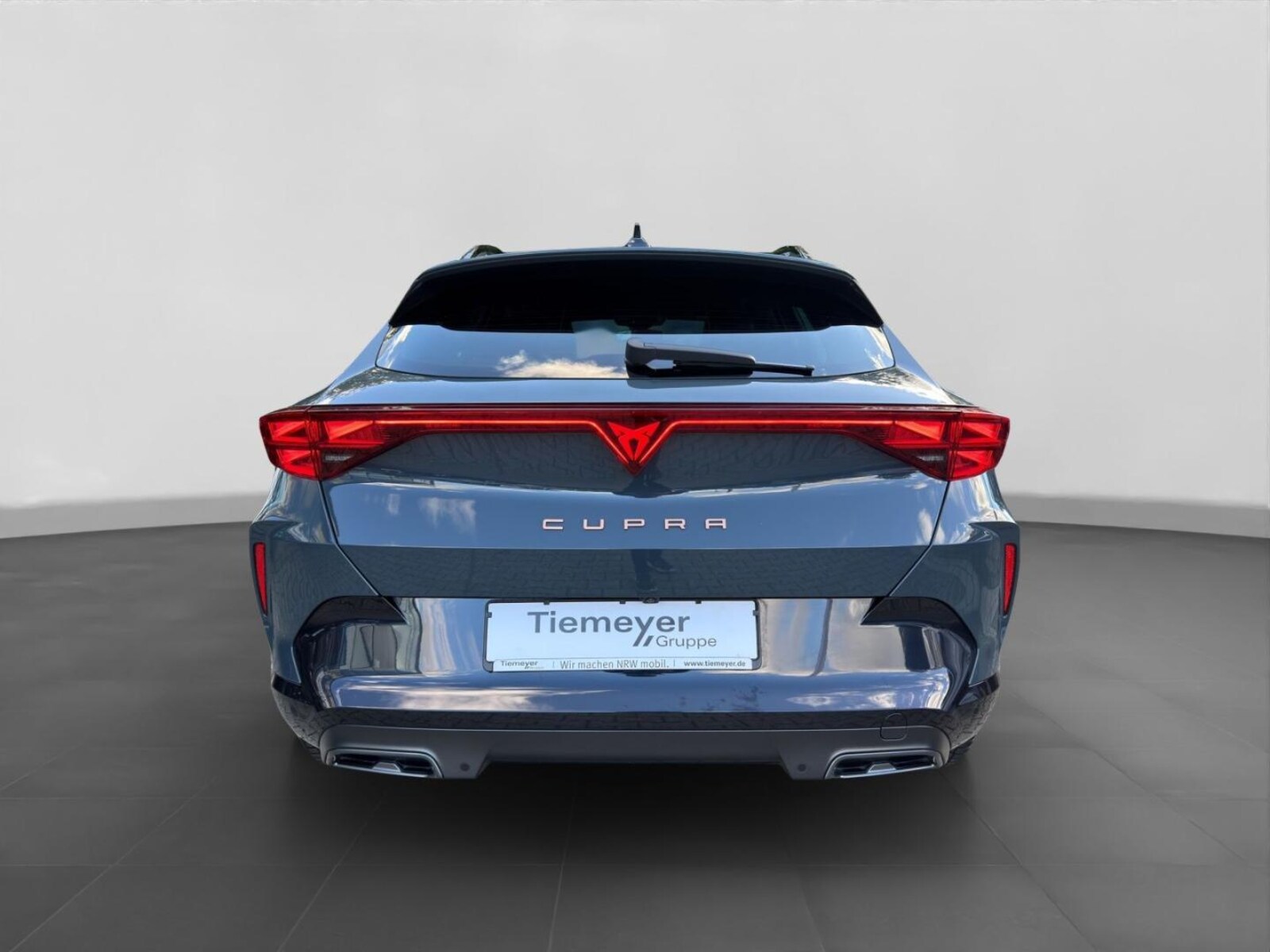 CUPRA Formentor – Bild 19