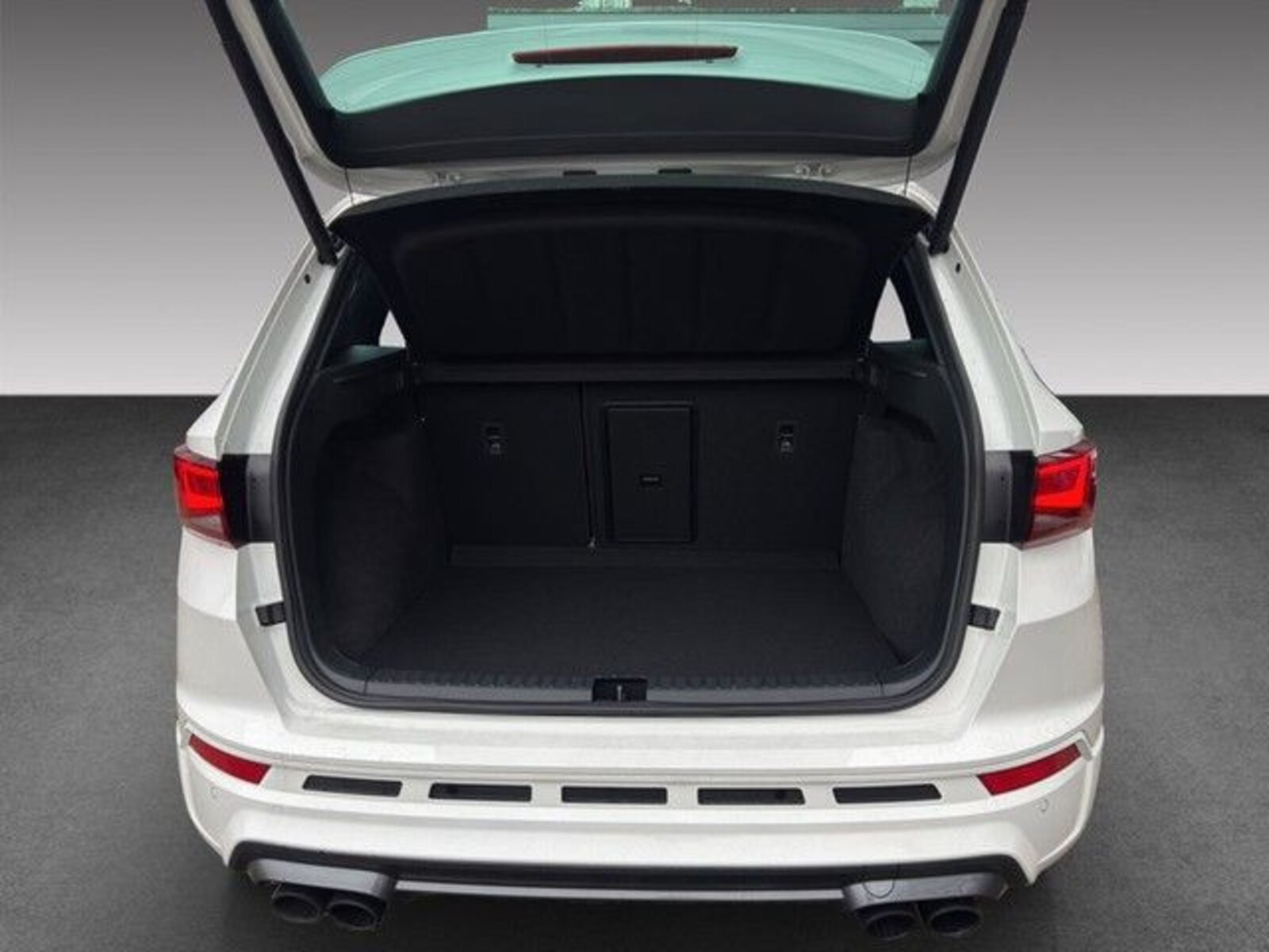 CUPRA Ateca – Bild 12
