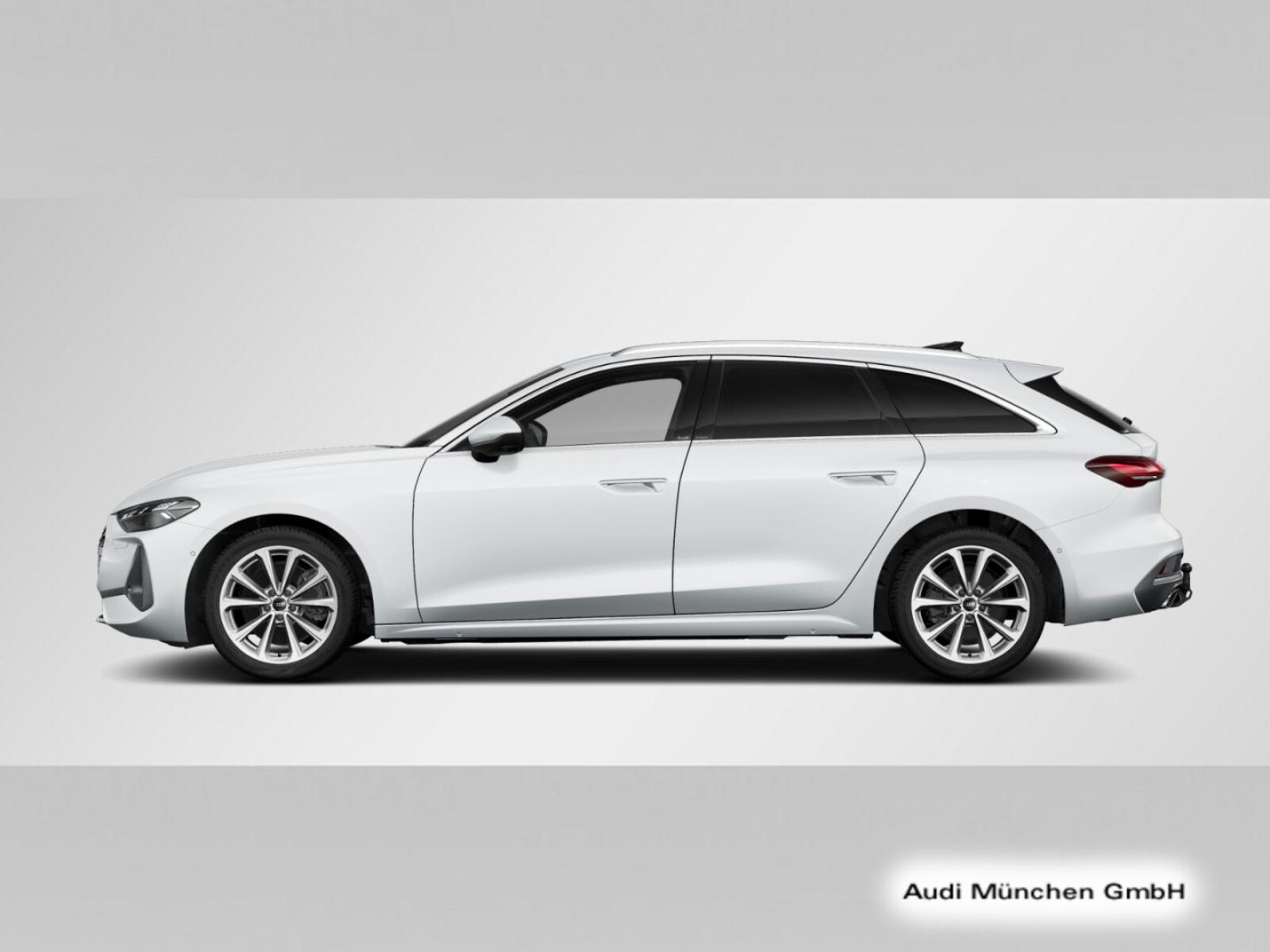 Audi A5 Avant – Bild 5