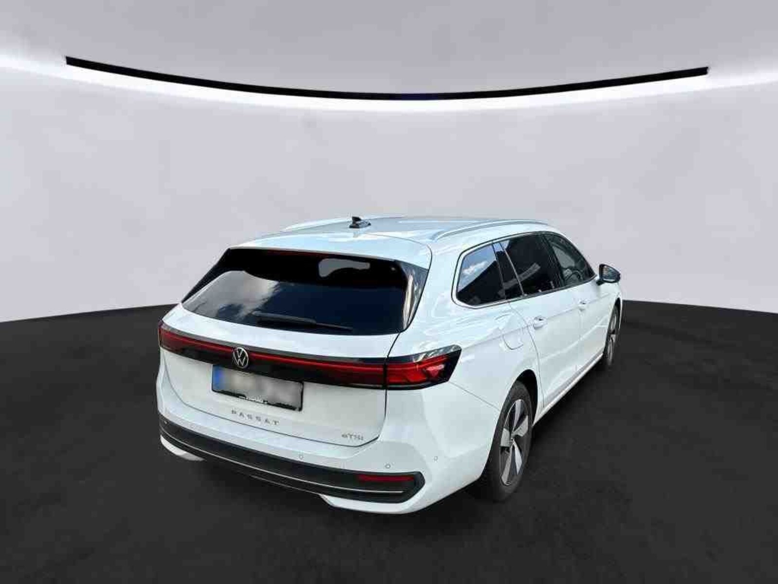 Volkswagen Passat – Bild 3