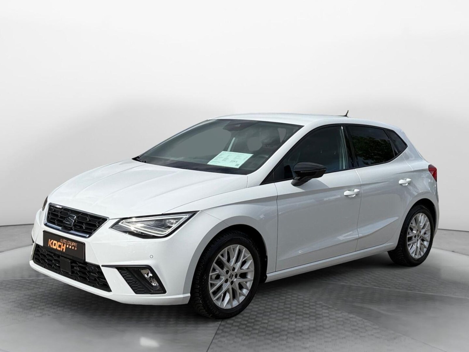 SEAT Ibiza – Bild 2