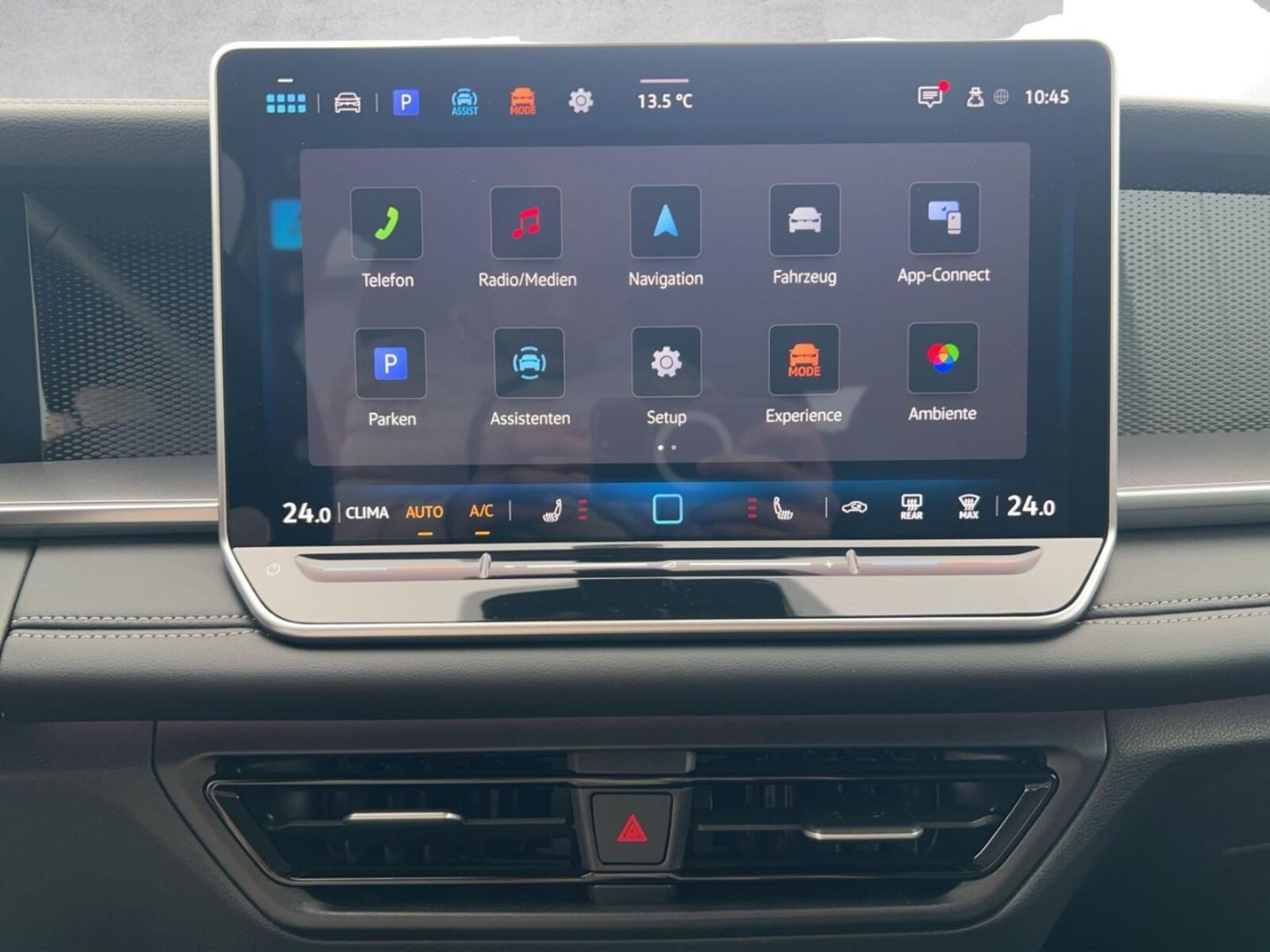 Volkswagen Tayron – Bild 23