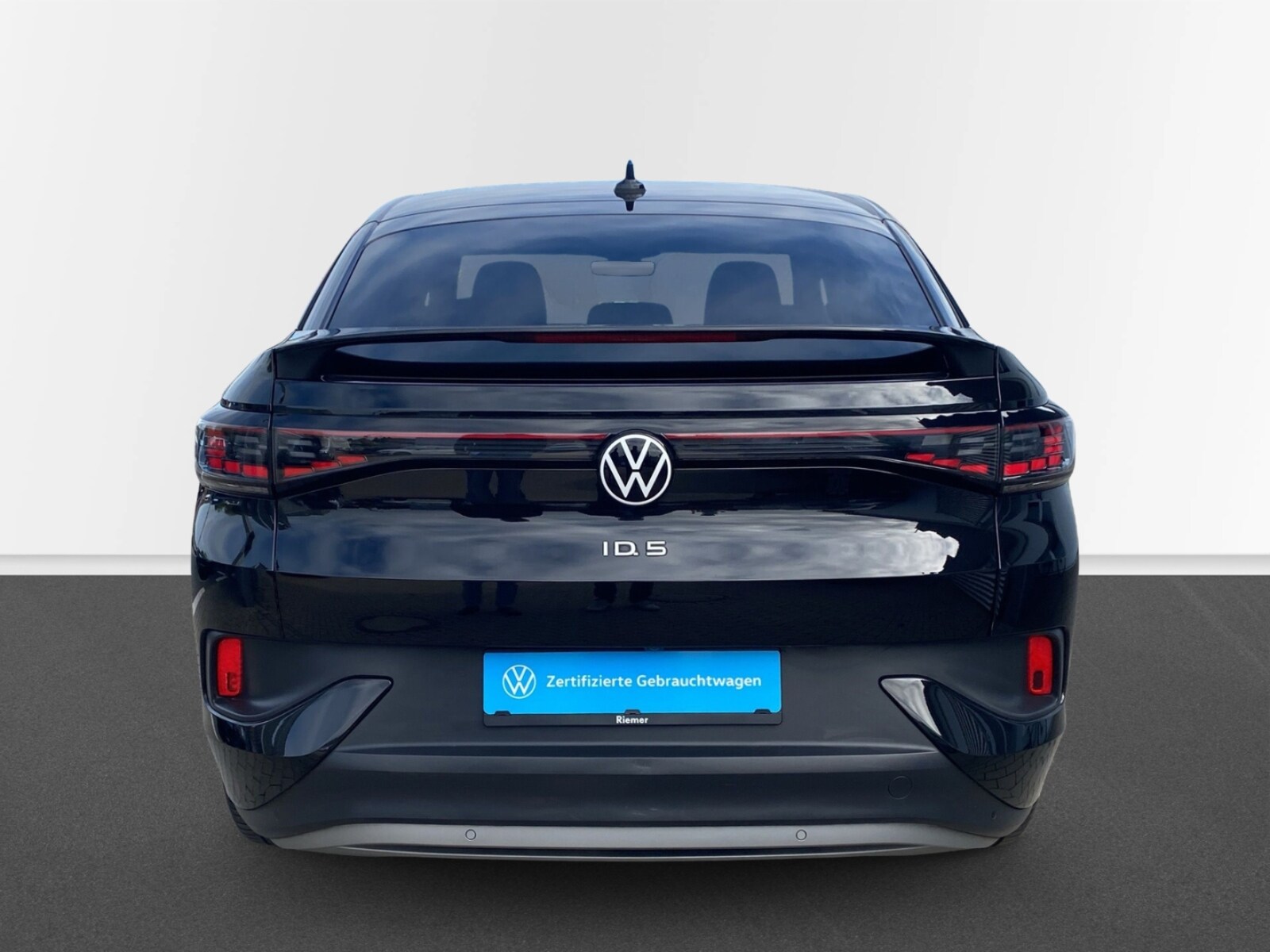 Volkswagen ID.5 – Bild 6