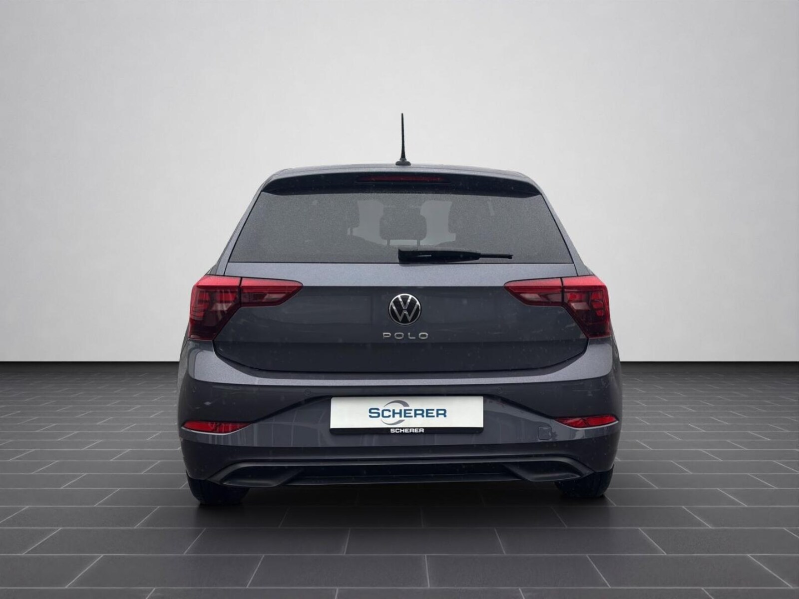 Volkswagen Polo – Bild 6