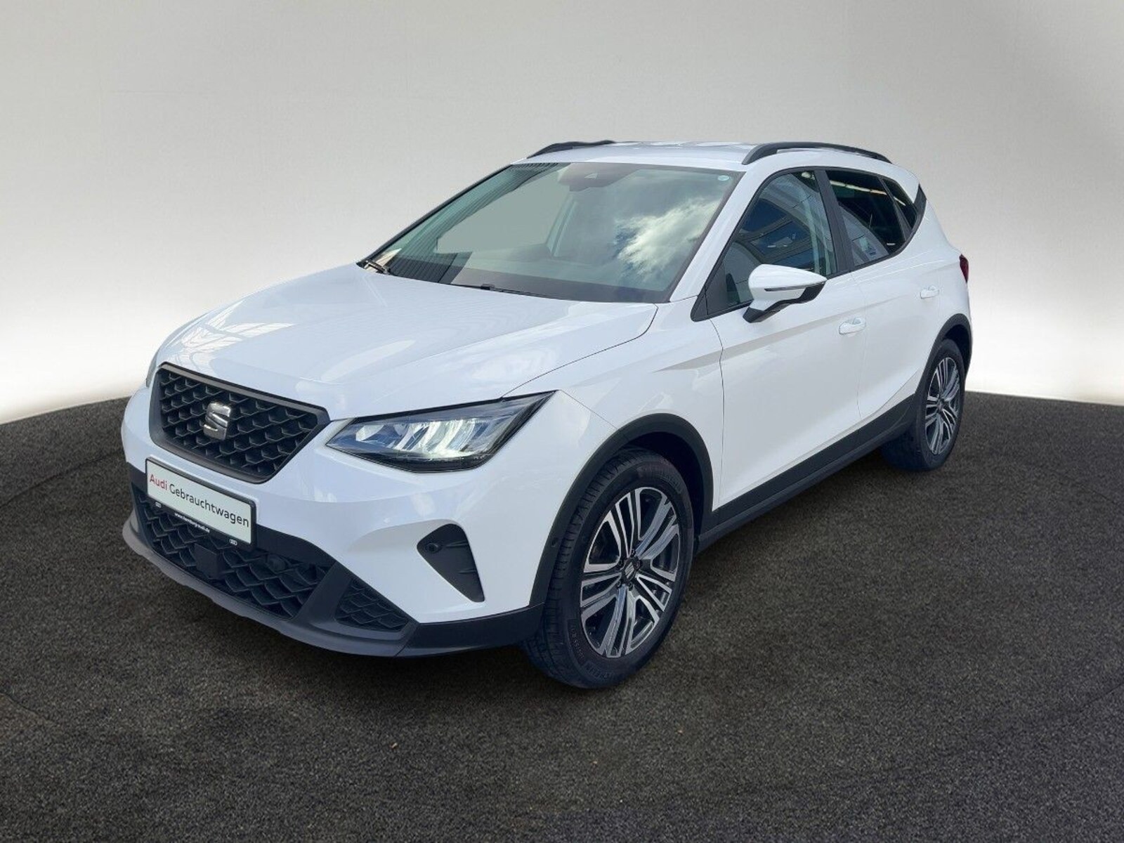 SEAT Arona – Bild 2