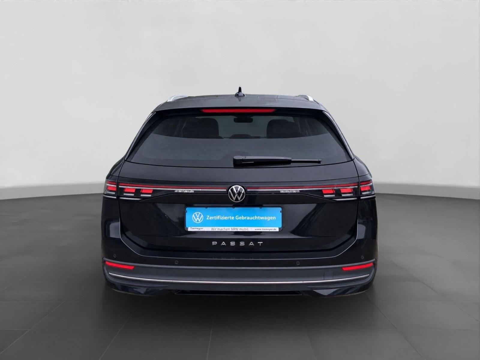 Volkswagen Passat – Bild 17