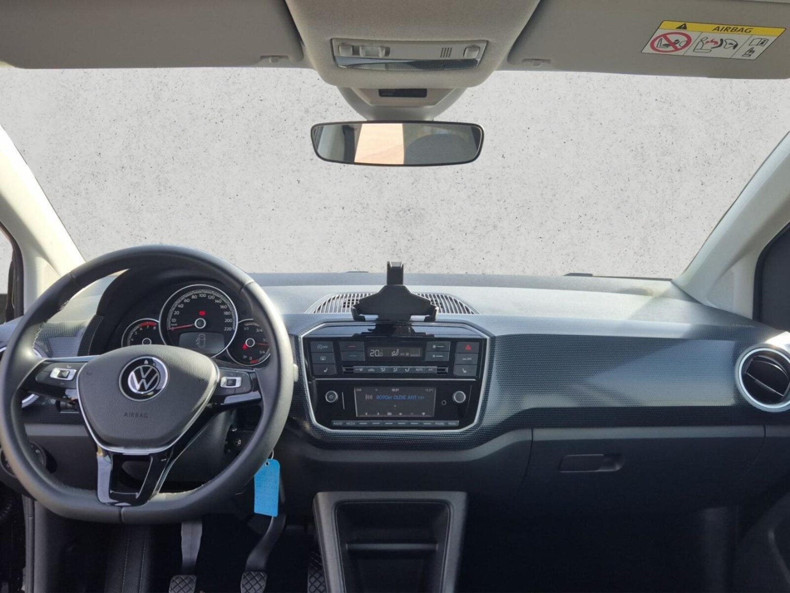 Volkswagen up! – Bild 13