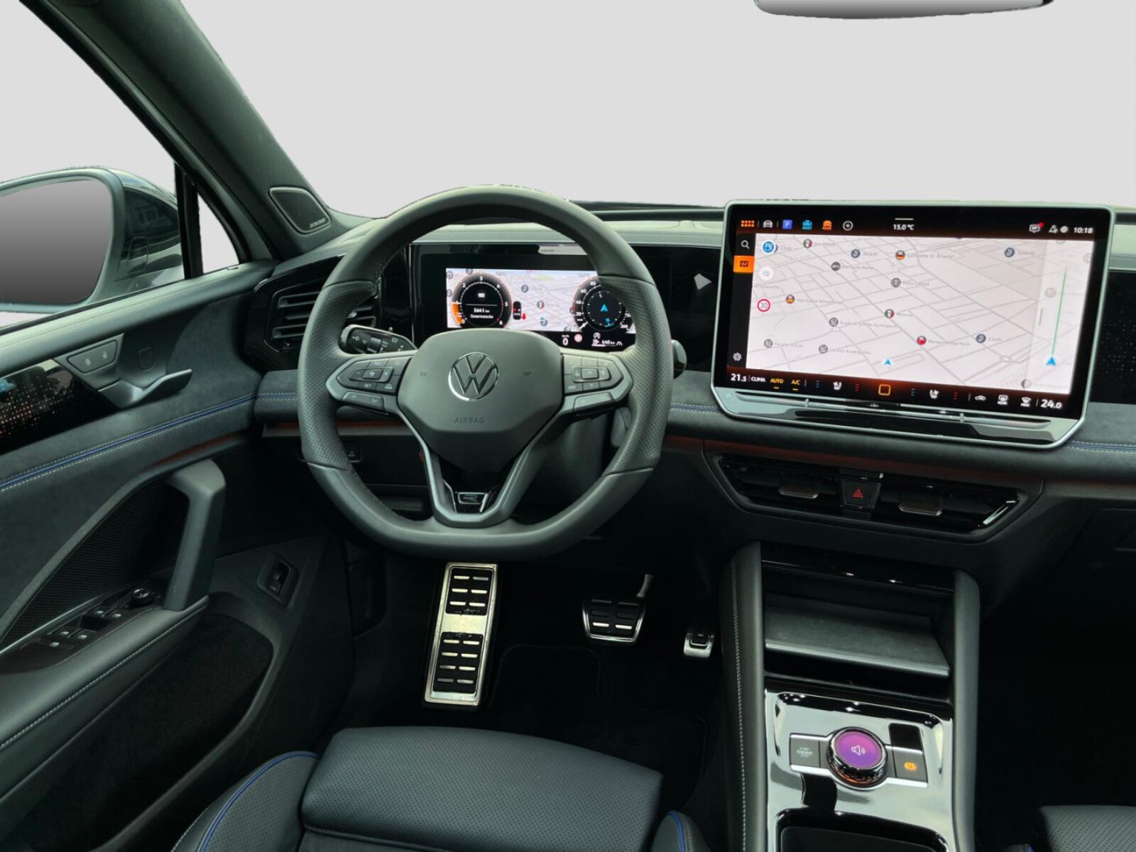 Volkswagen Tiguan – Bild 5