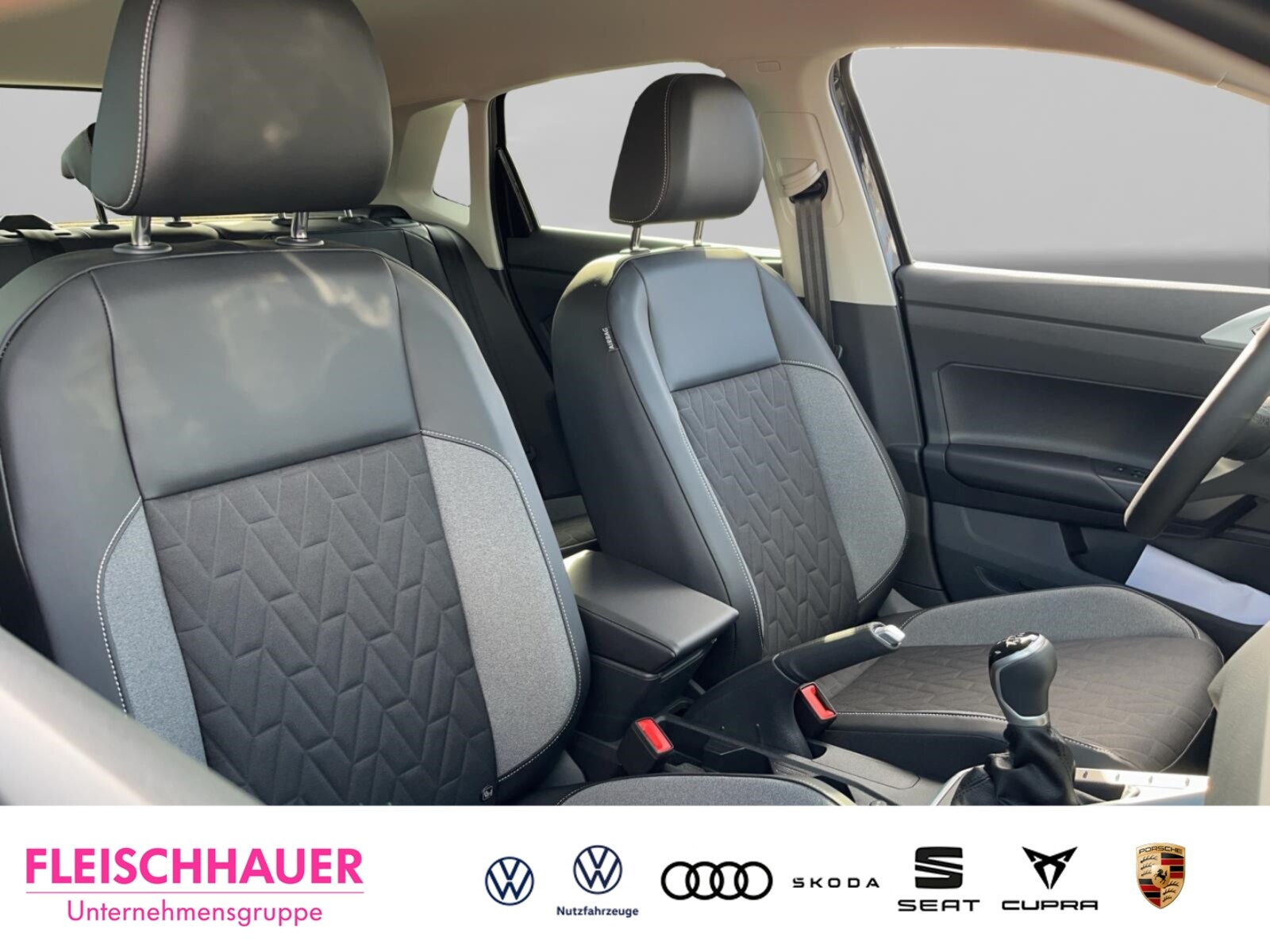 Volkswagen Polo – Bild 8