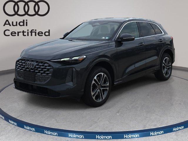 Photo of 2025 Audi Q5 