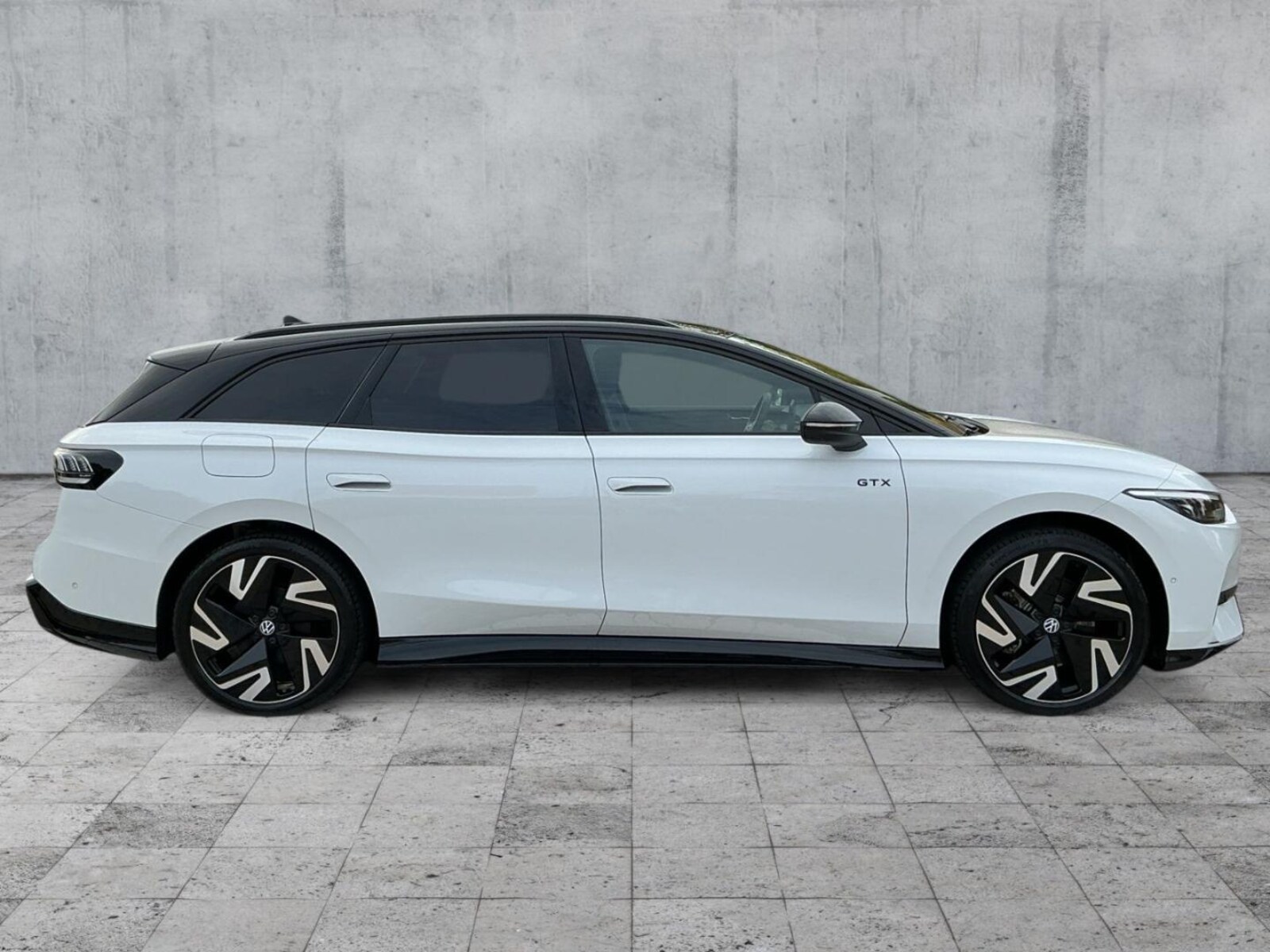 Volkswagen ID.7 Tourer – Bild 6