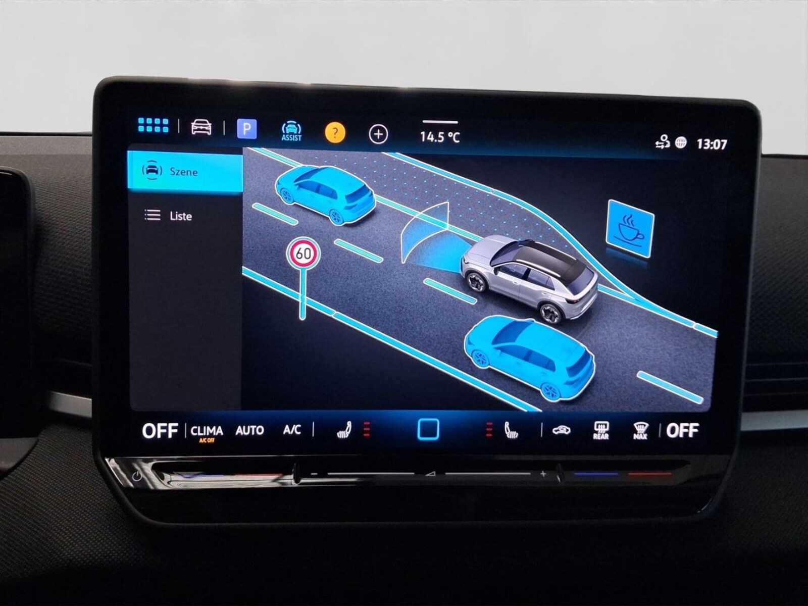 Volkswagen T-Roc – Bild 9