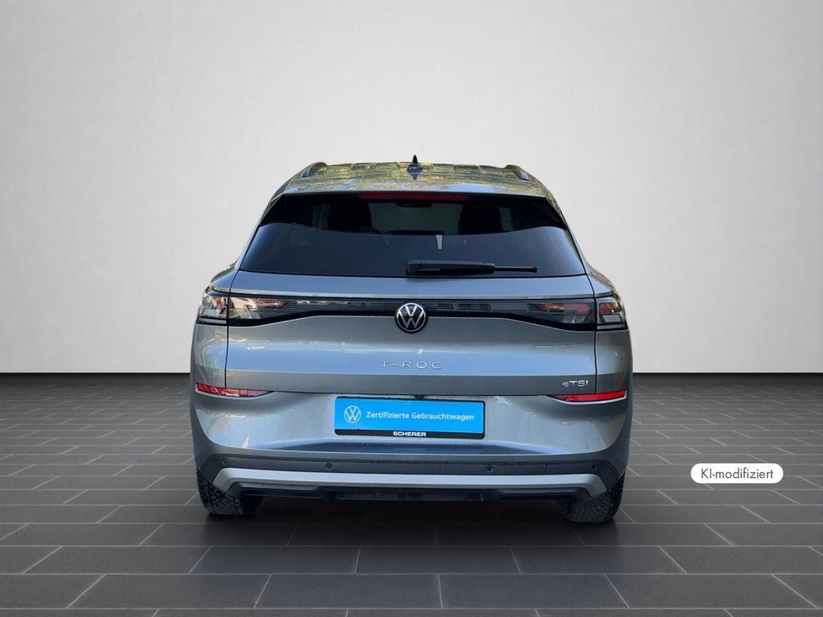 Volkswagen T-Roc – Bild 6