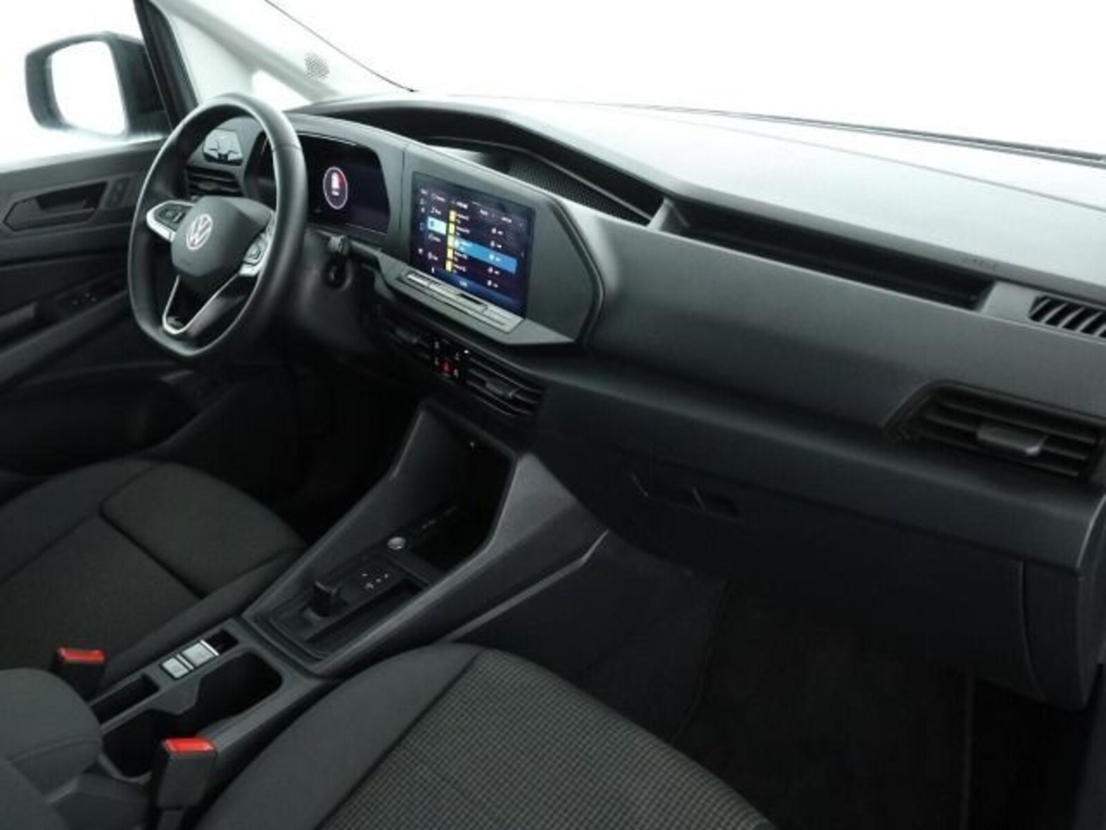 Volkswagen Caddy – Bild 3