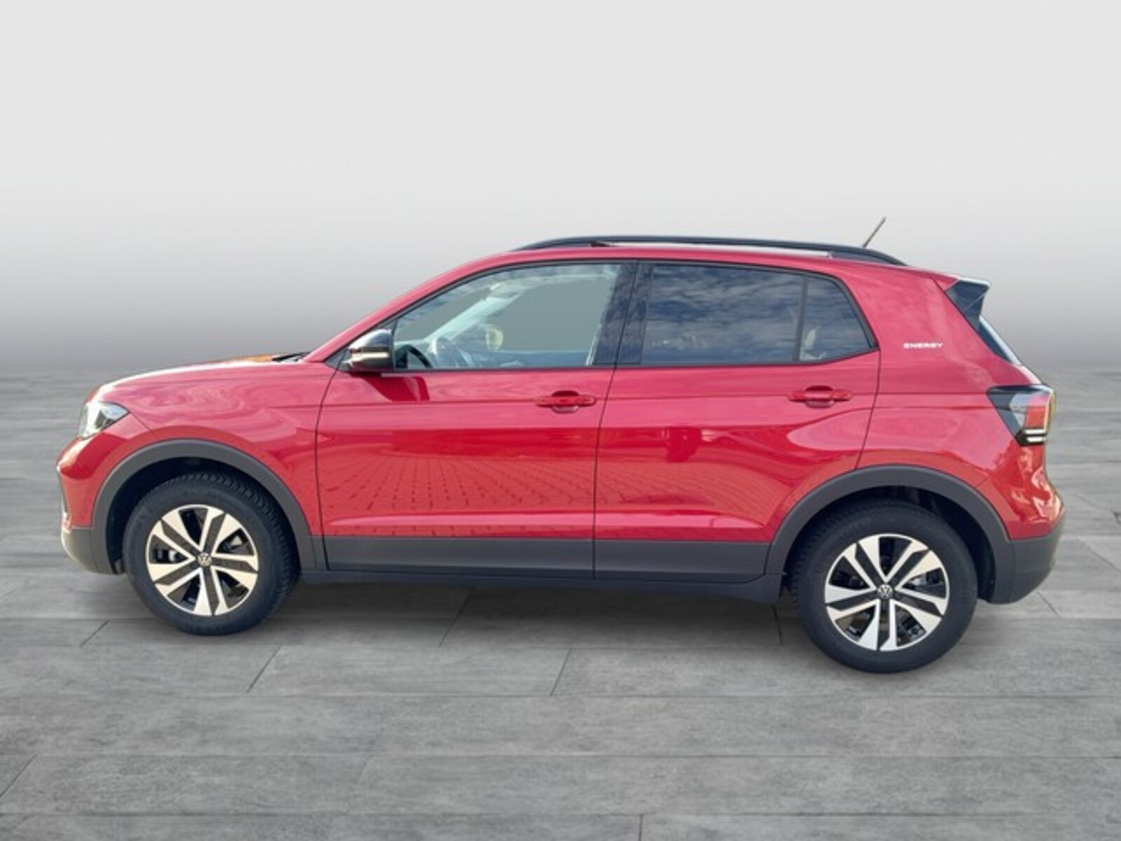 Volkswagen T-Cross – Bild 2