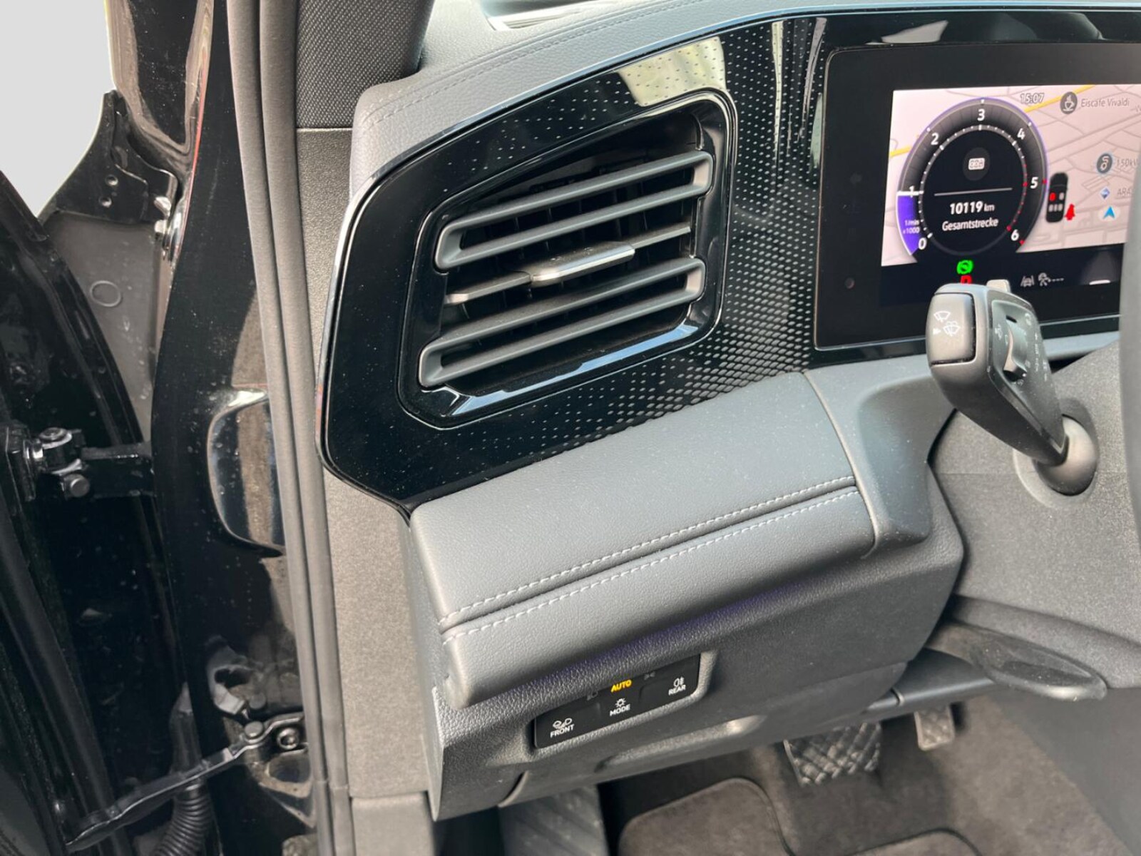 Volkswagen Tiguan – Bild 14