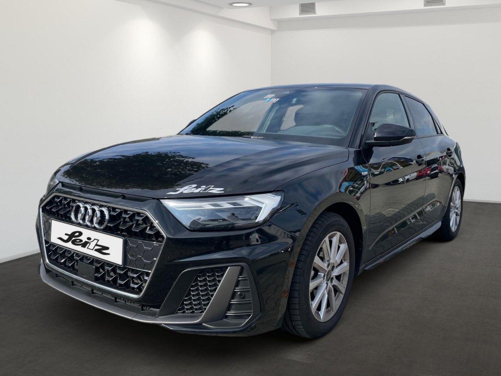 Audi A1 Sportback – Bild 2