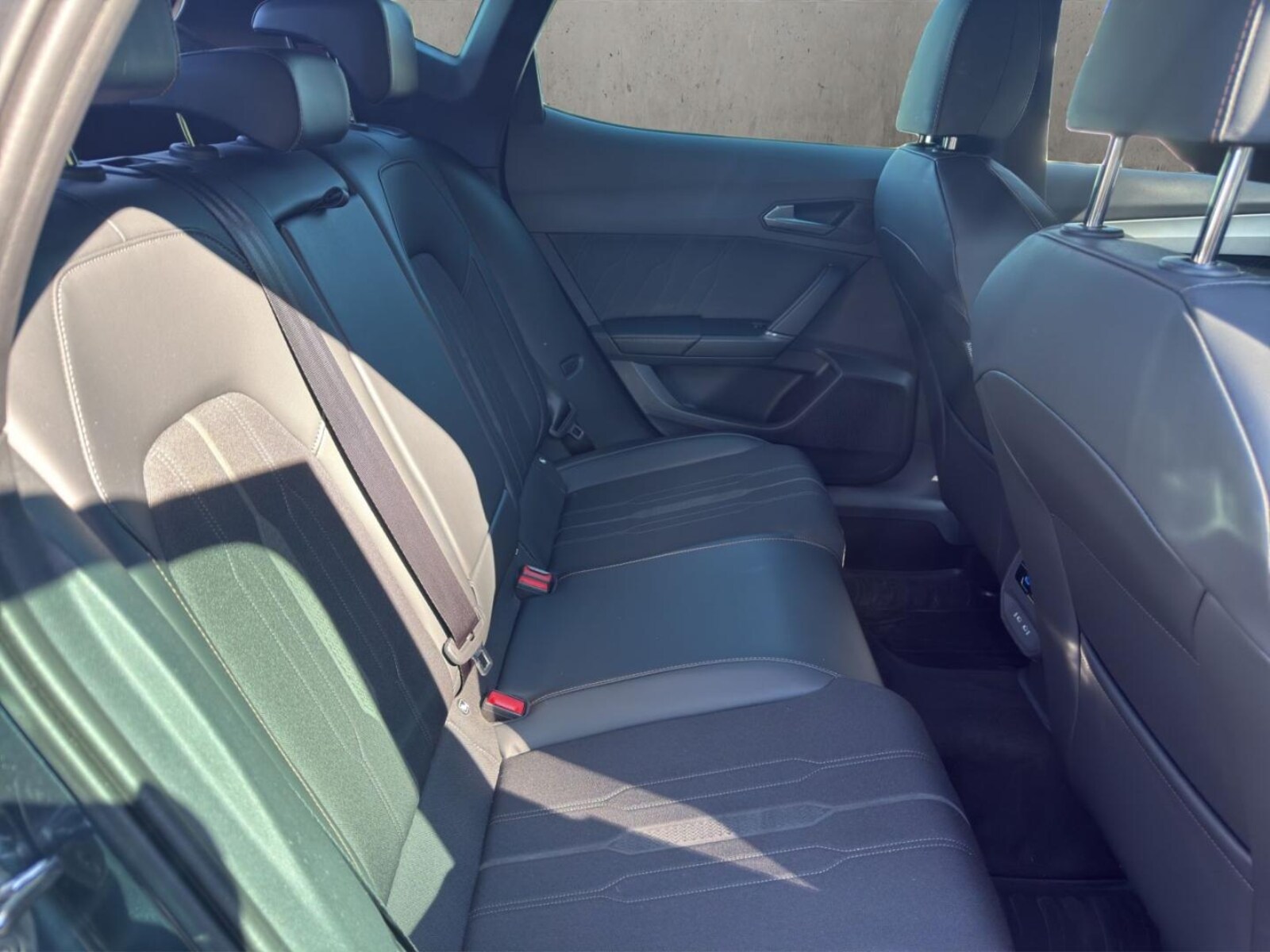 CUPRA Formentor – Bild 18