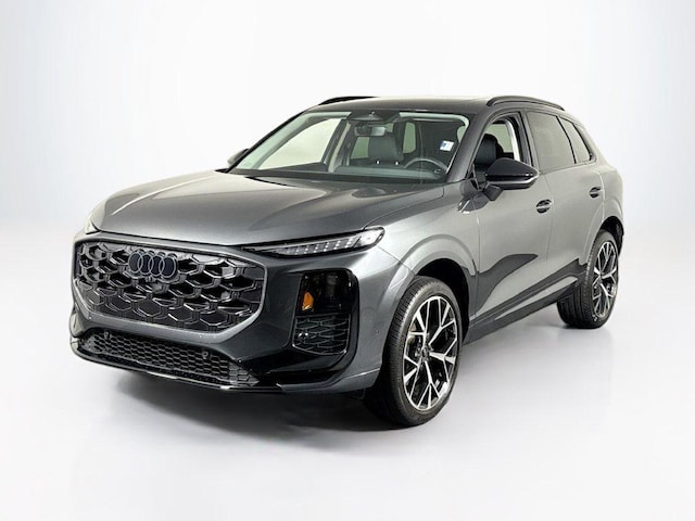 2026 Audi Q3