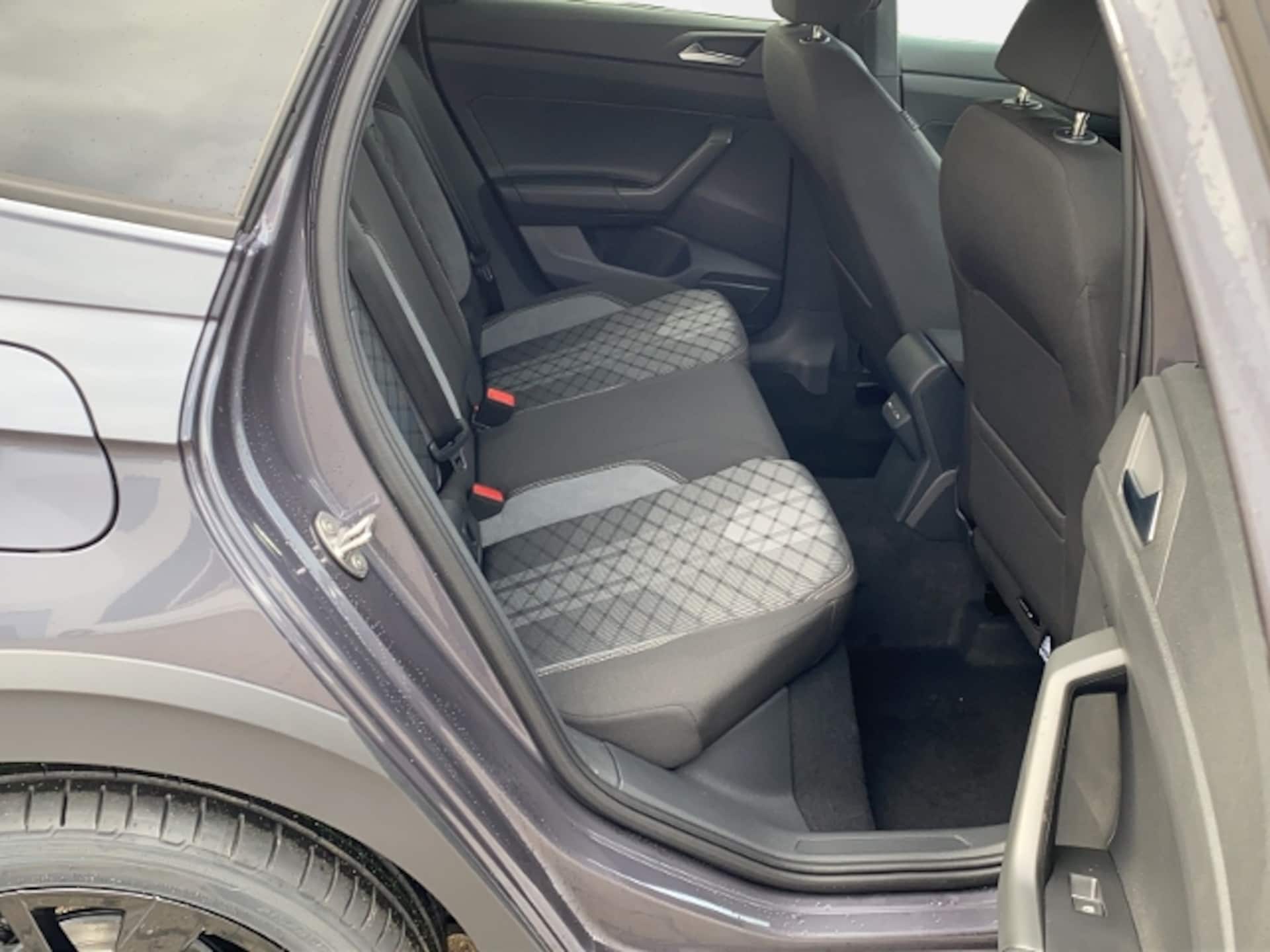 Volkswagen Taigo R-Line