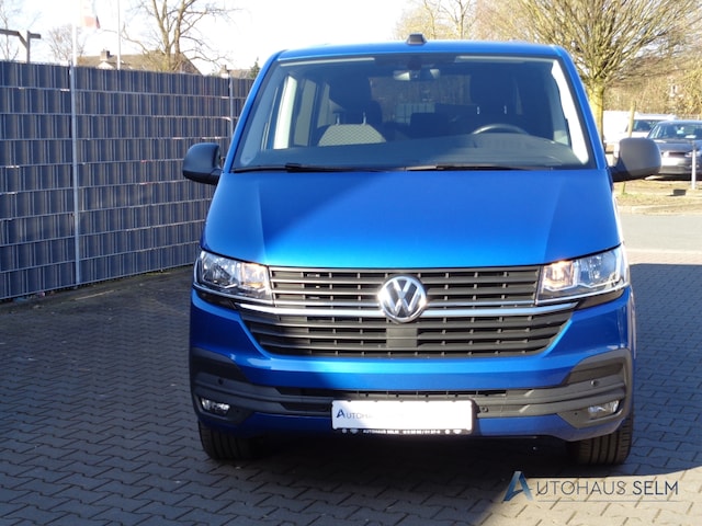 Volkswagen T6.1 Multivan