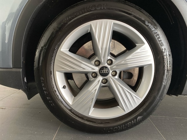 Image about Audi Q4 e-tron 40 e-tron