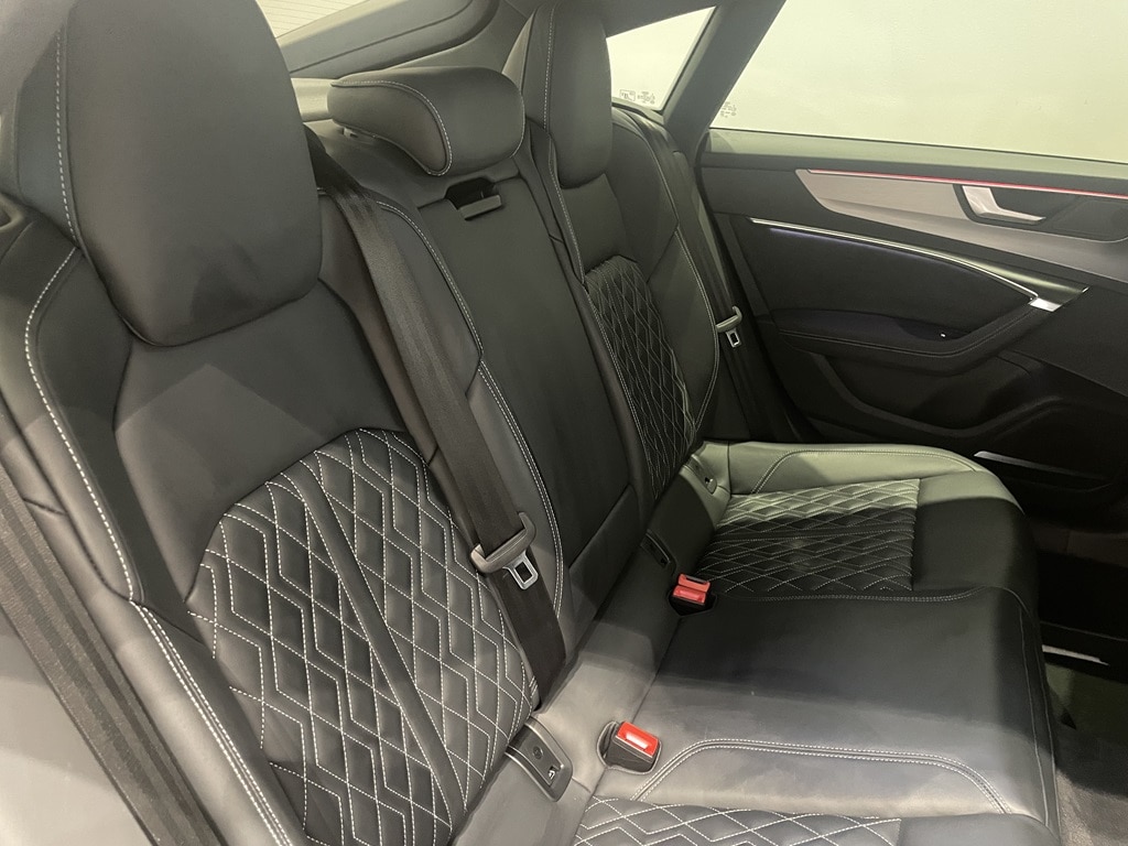Image about Audi A7 Sportback TFSI e A7 Sportback 55 TFSI e quattro S line 367 hk S tronic