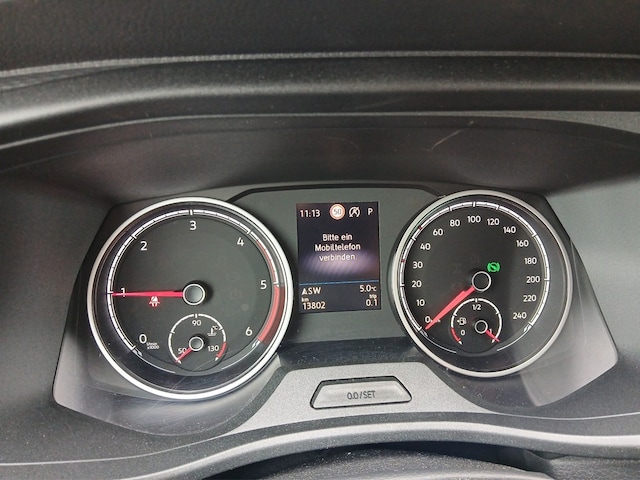 Volkswagen T6.1 California