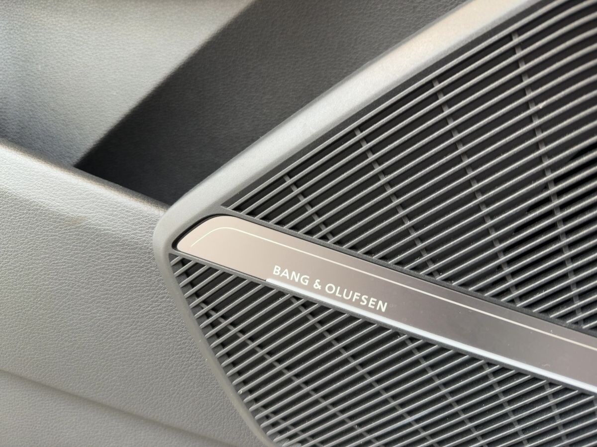 Image about Audi SQ5 Sportback TDI tiptronic