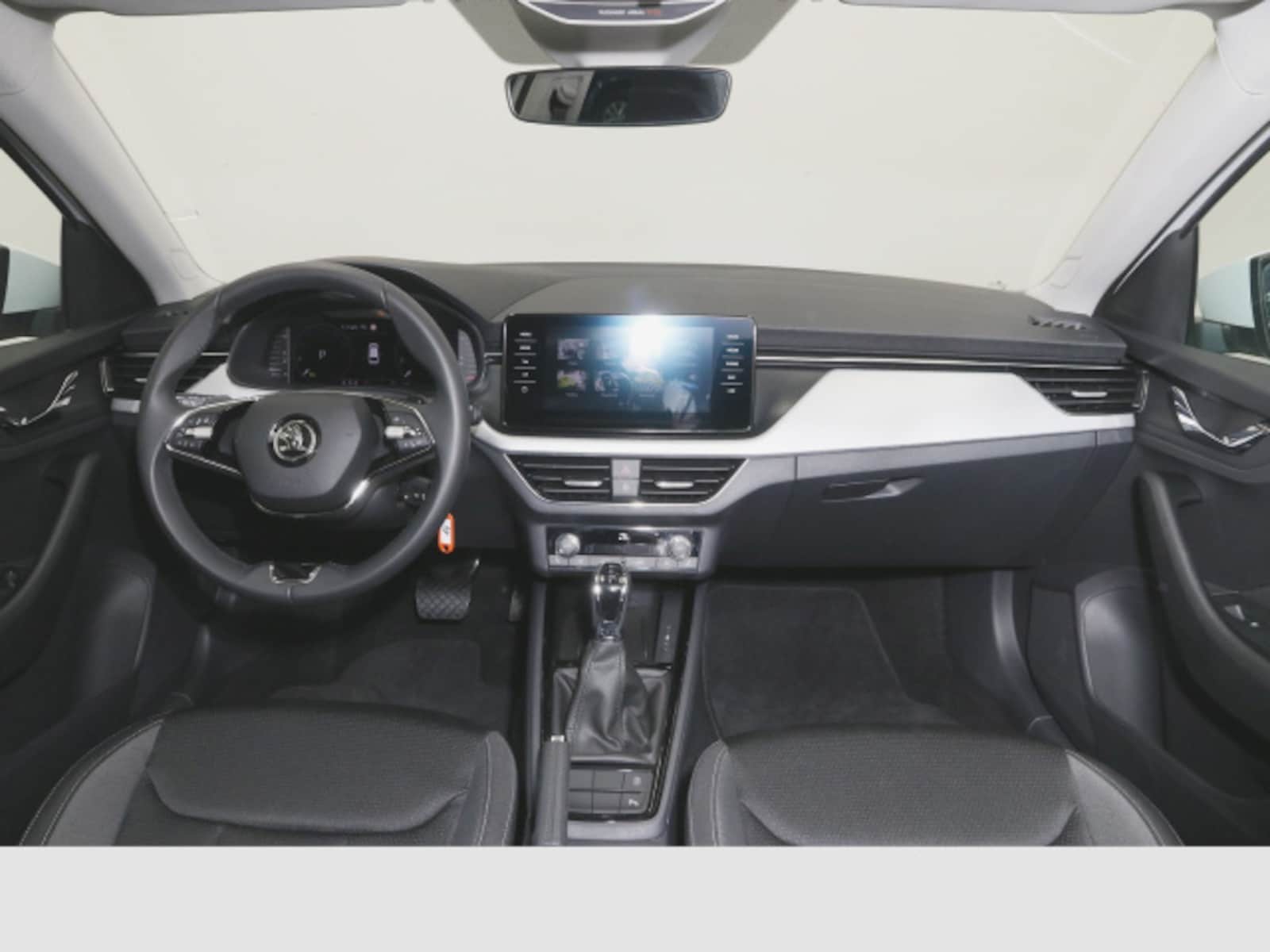 Škoda Scala – Bild 11