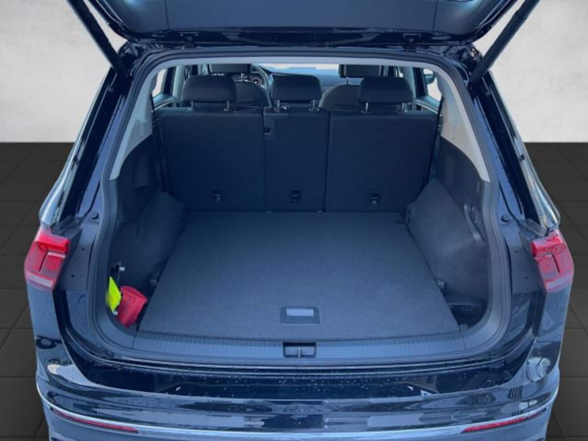 Volkswagen Tiguan Allspace Life