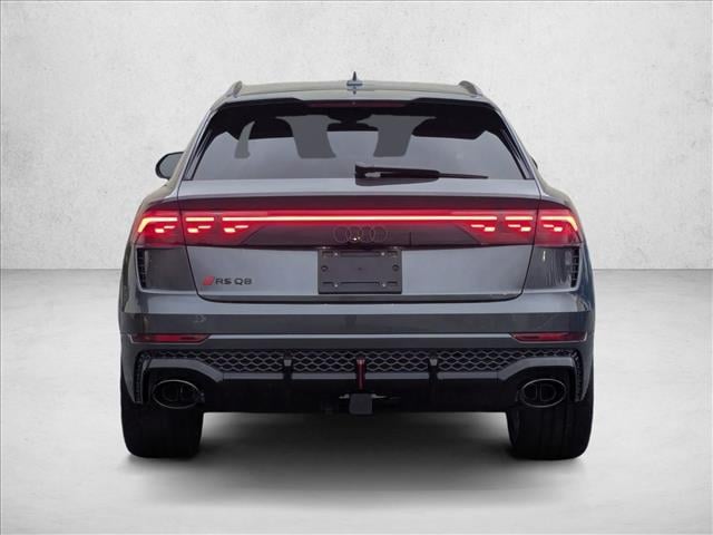 2026 Audi RS Q8 Base - Photo 7