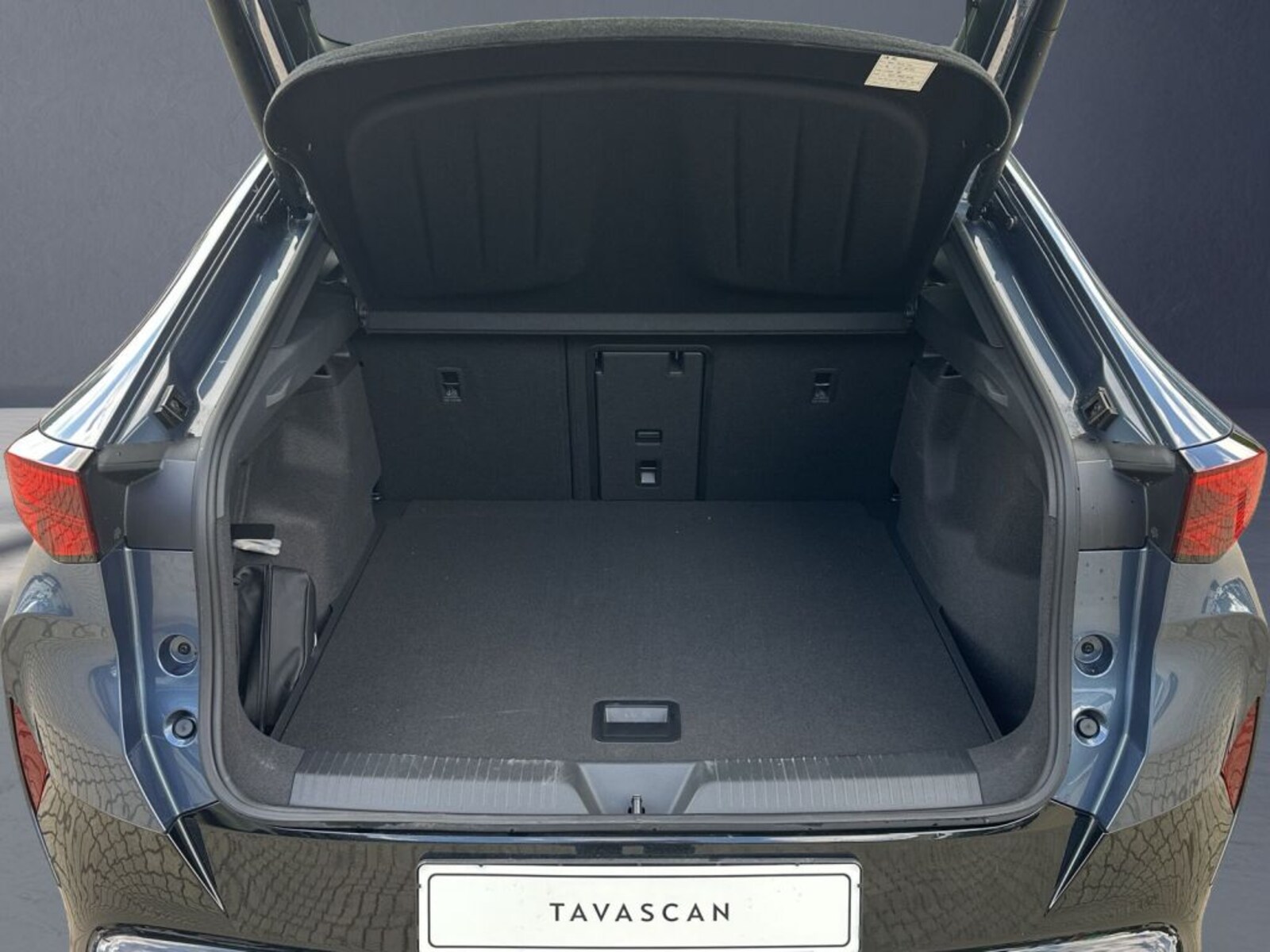 CUPRA Tavascan – Bild 5
