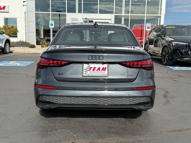 2026 Audi A3 Premium - Photo 6