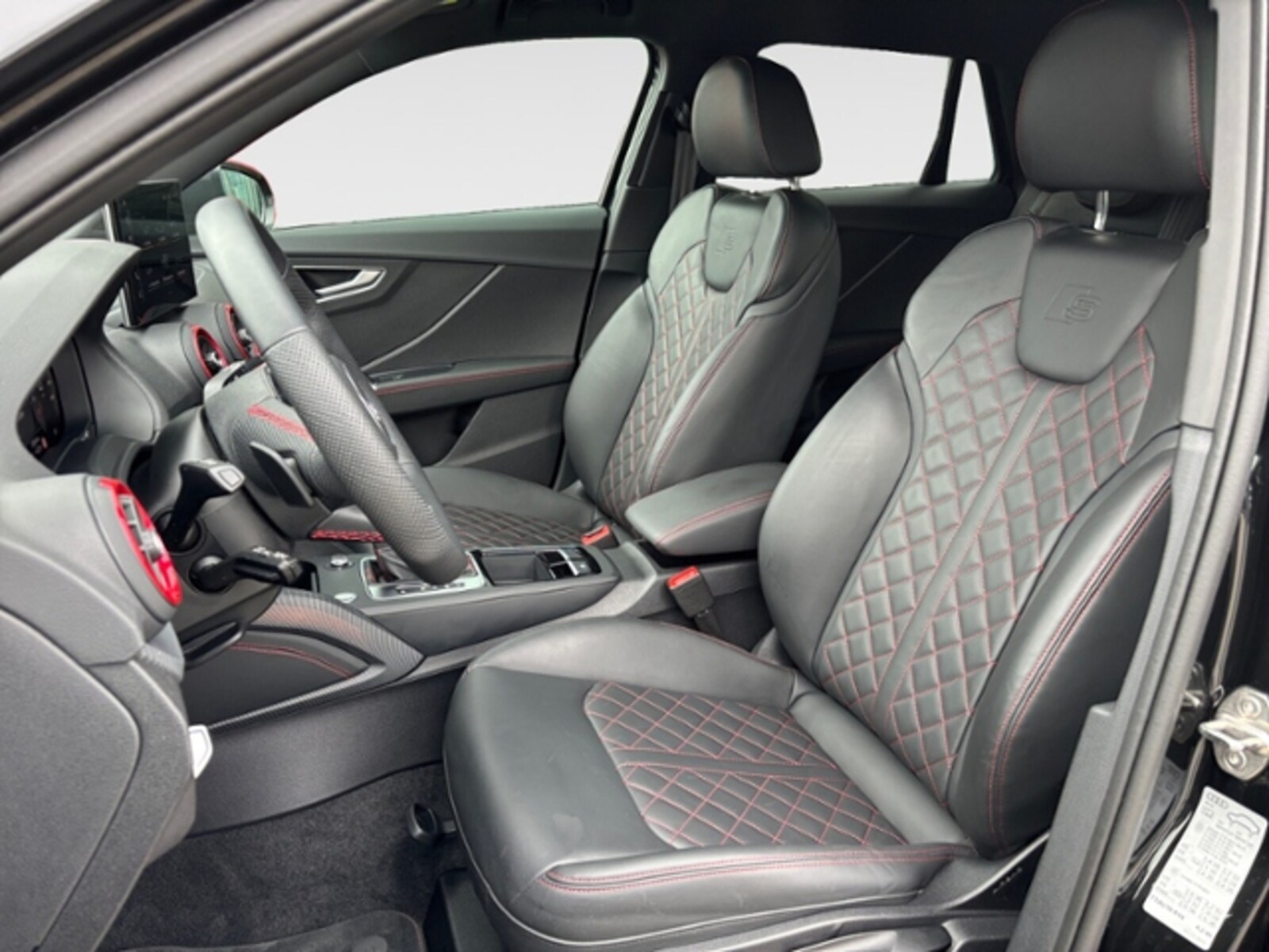 Audi Q2 – Bild 8