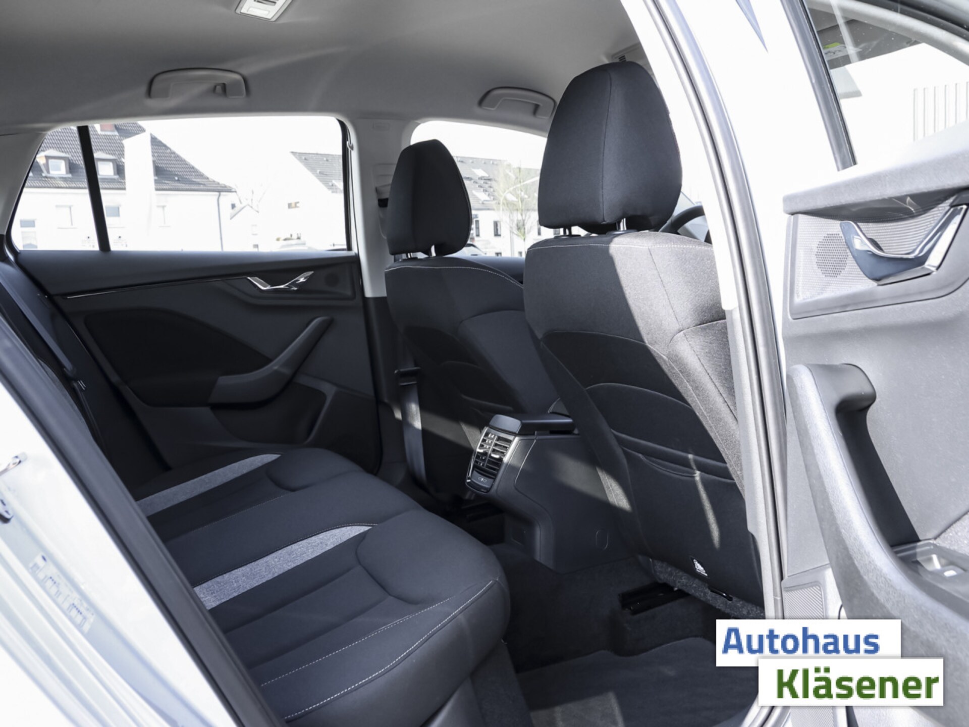 Skoda Scala Selection