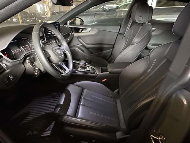 2024 Audi A5 Sportback Premium - Photo 10