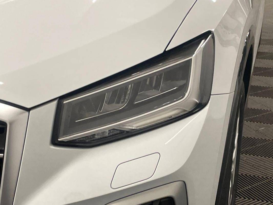 Image about Audi Q2 Business Line 30 TFSI 81 kW (110 ch) 6 vitesses