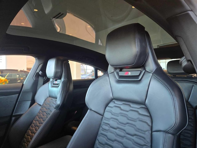 2026 Audi S e-tron GT Premium Plus - Photo 22
