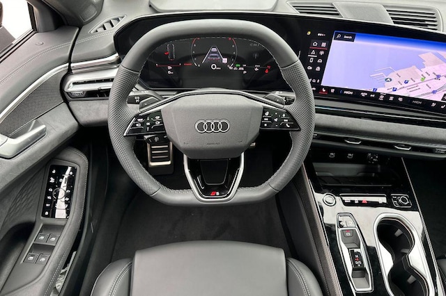 2026 Audi A6 Prestige - Photo 11