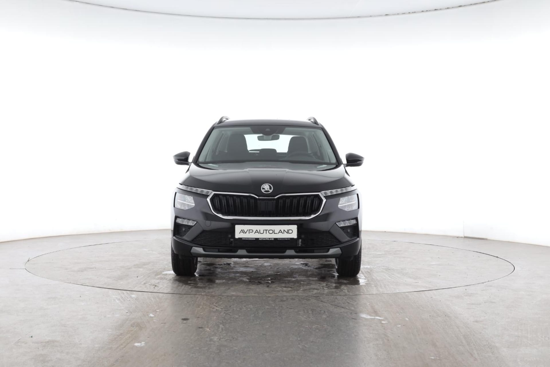 Skoda Kamiq Selection