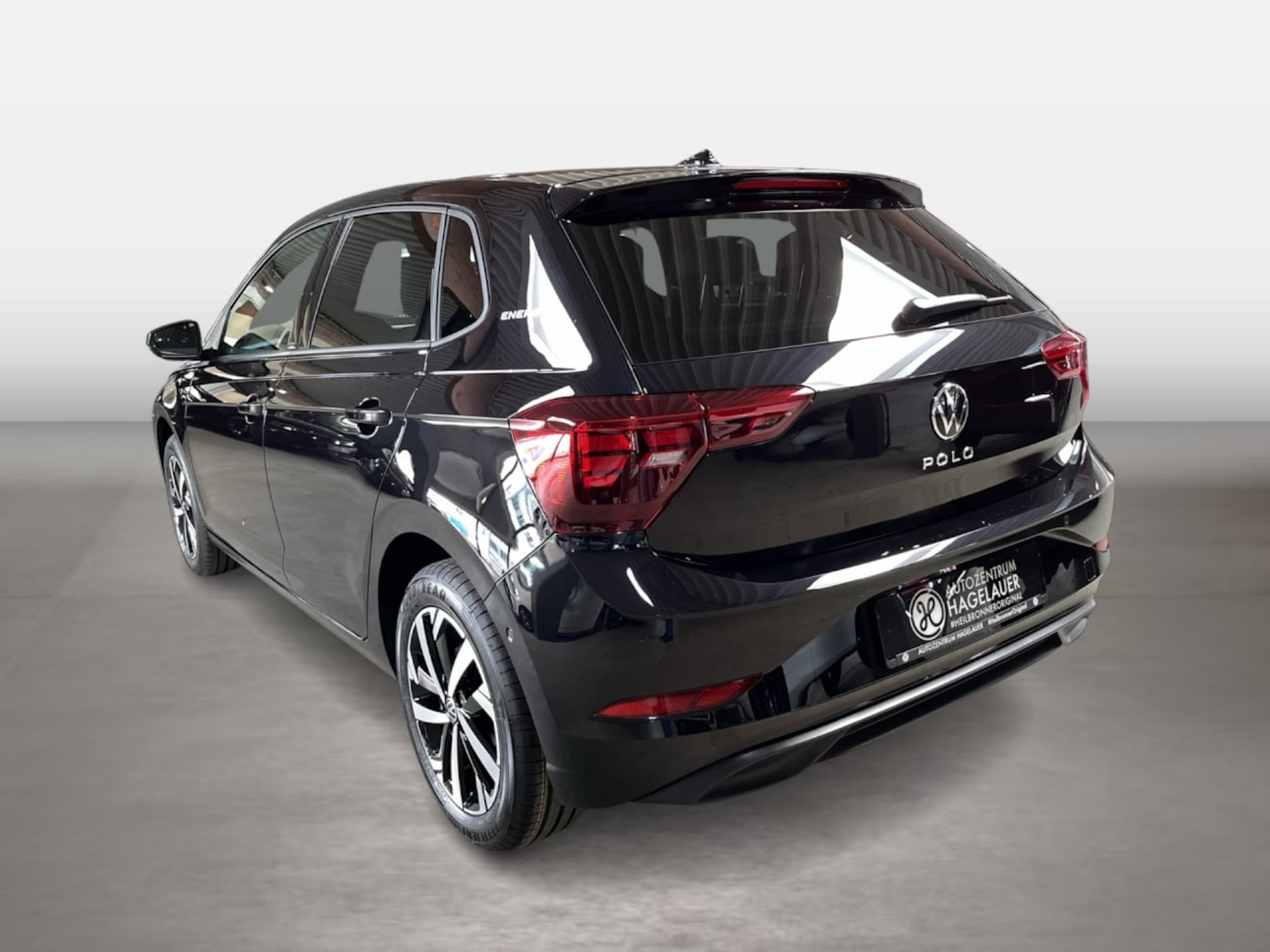 Volkswagen Polo ENERGY
