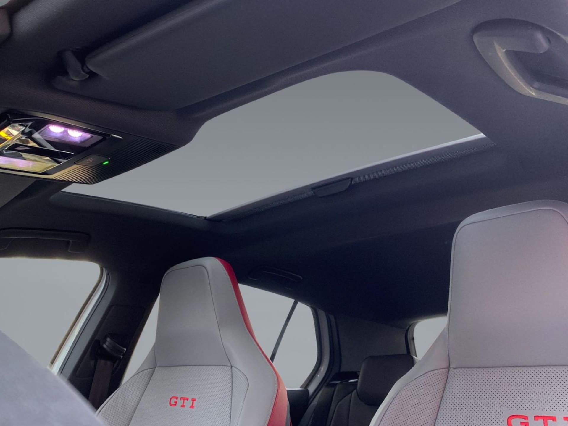 Volkswagen Golf GTI Clubsport