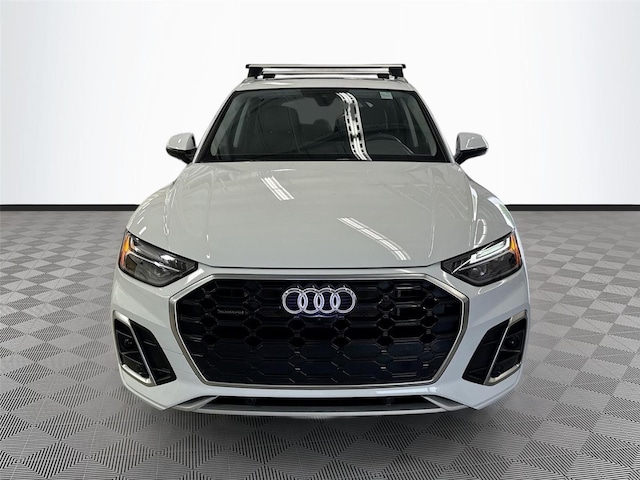 2024 Audi Q5 TFSI e
